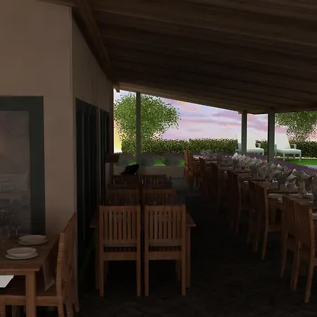 公寓式酒店 菀村酒店 基拉奇尼