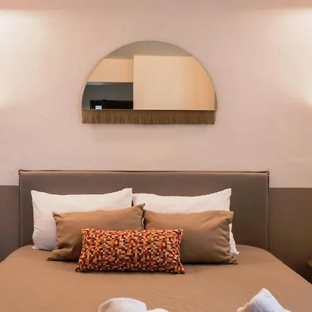 Asteris Village Hotel apartamentowy