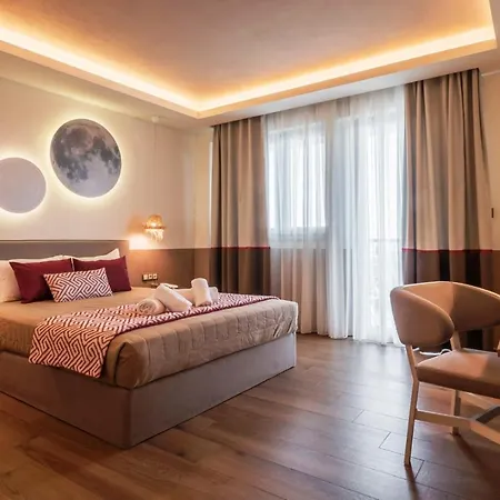 Asteris Village Apart Otel 3*