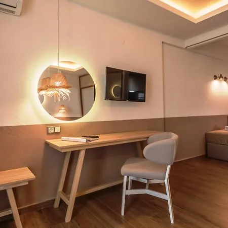 Asteris Village 3* Gerakini