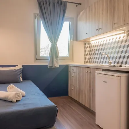 Asteris Village Gerakini