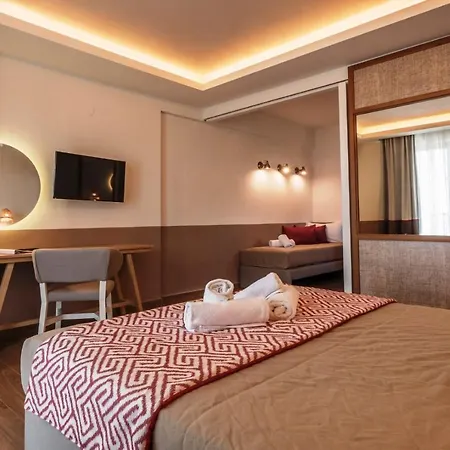Asteris Village 3* Gerakini