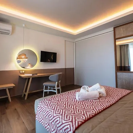 Asteris Village Apart Otel 3*