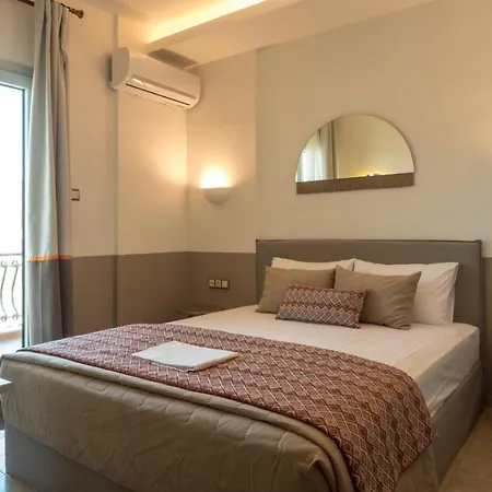 Apart Otel Asteris Village Gerakini