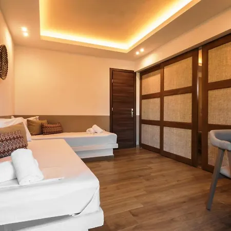 菀村酒店 基拉奇尼