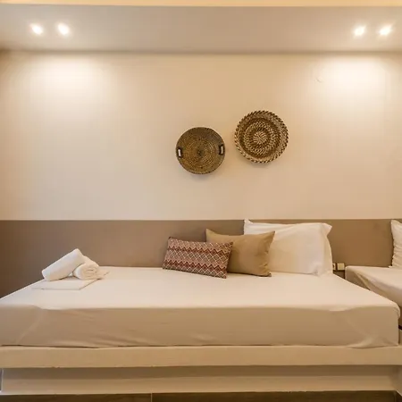 公寓式酒店 菀村酒店 基拉奇尼