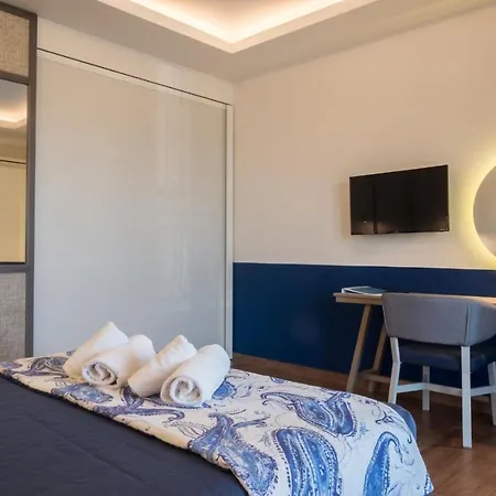 Asteris Village Apart Otel 3*