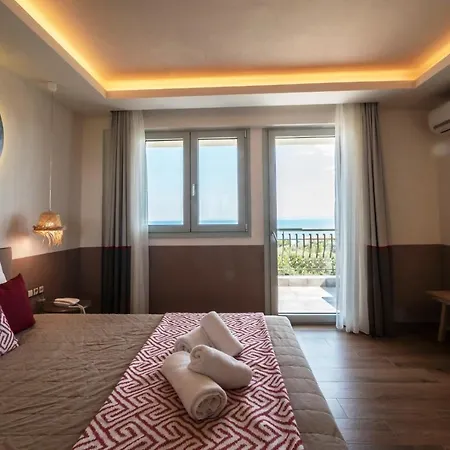 Asteris Village Apart Otel