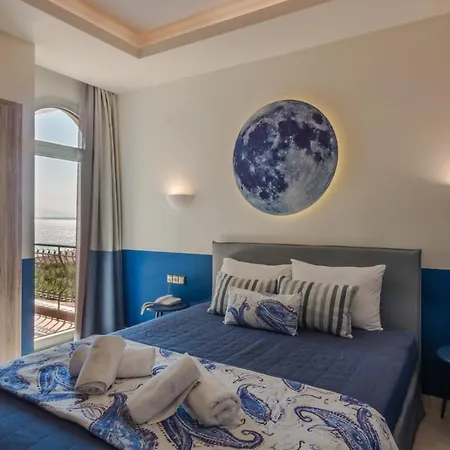 Asteris Village Gerakini