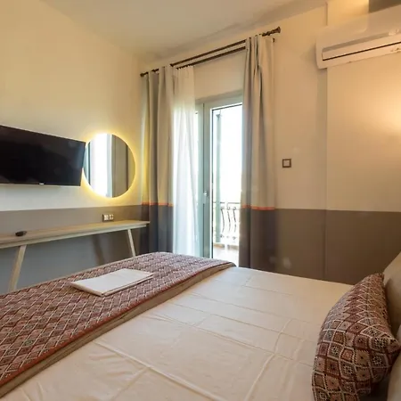 Asteris Village Apart Otel Gerakini