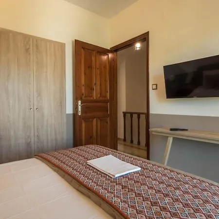 Asteris Village Apart Otel Gerakini