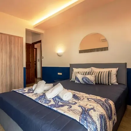 Asteris Village 3*