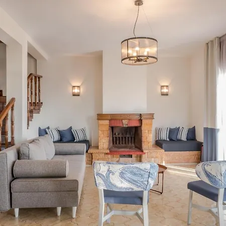Apart Otel Asteris Village