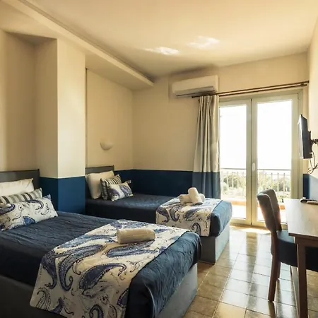 Asteris Village Apart Otel 3*