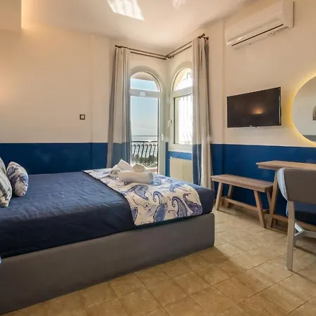 Asteris Village 3* Gerakini