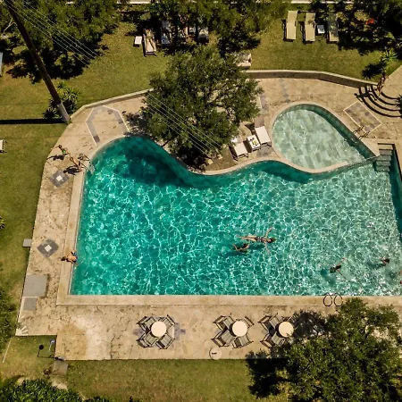 Asteris Village Apart Otel 3*