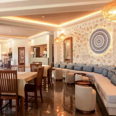 Apart Otel Asteris Village