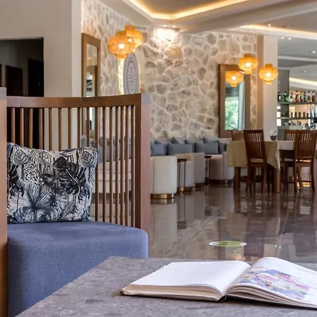 Apart Otel Asteris Village 3*