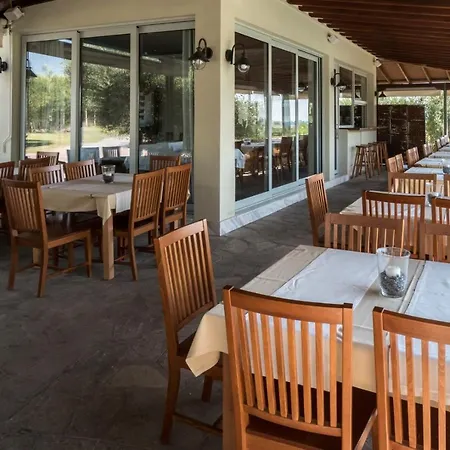 Apart Otel Asteris Village Gerakini