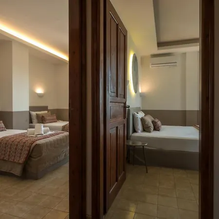 Asteris Village 3* Gerakini