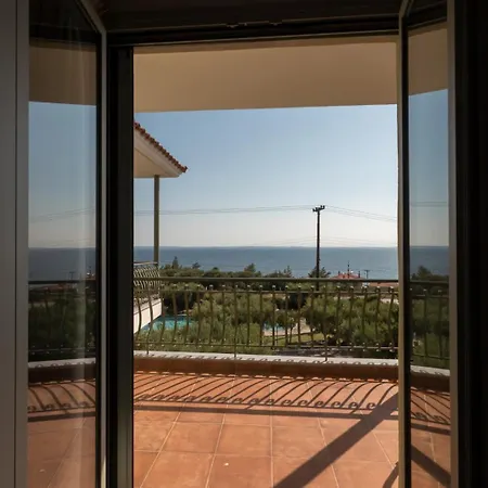 Apart Otel Asteris Village Gerakini