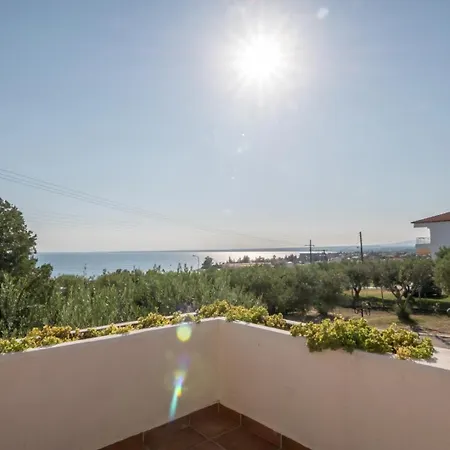 Asteris Village Apart Otel 3*