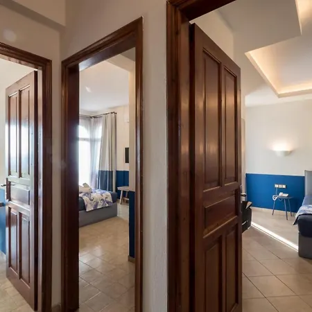 Asteris Village Apart Otel Gerakini