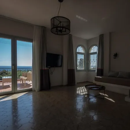 Asteris Village Gerakini