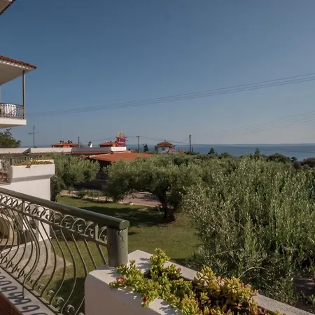 Asteris Village Gerakini