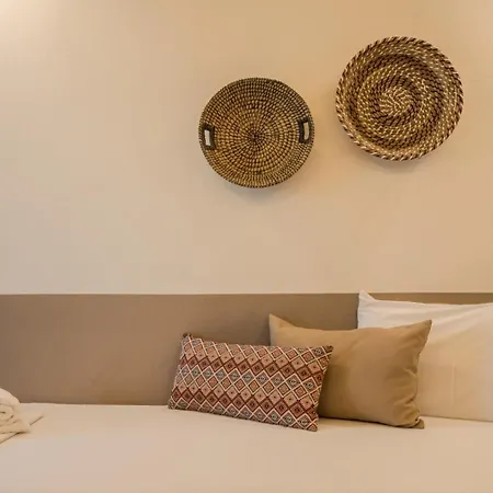 Apart Otel Asteris Village 3*
