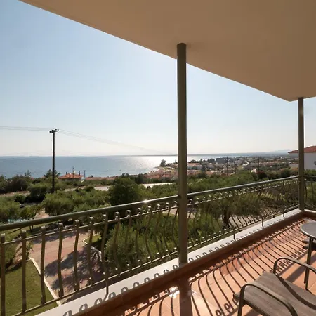 Apart Otel Asteris Village