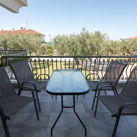 Asteris Village Apart Otel 3*