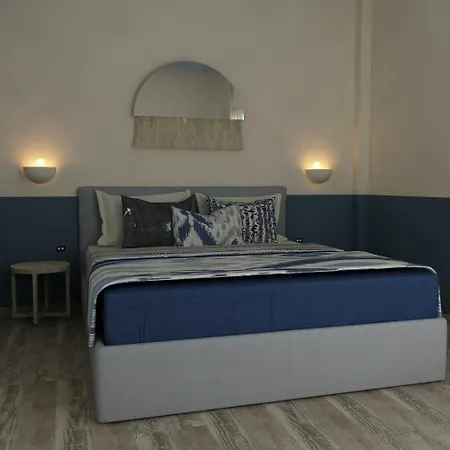 Hotel apartamentowy Asteris Village Gerakini