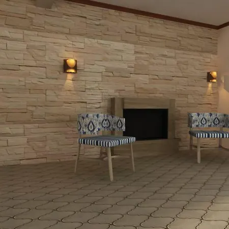 菀村酒店 基拉奇尼