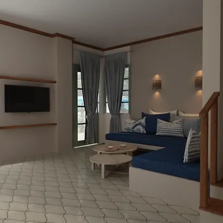 菀村酒店 公寓式酒店