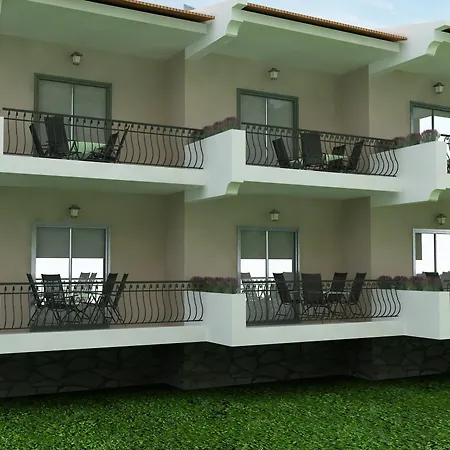 Asteris Village 3*