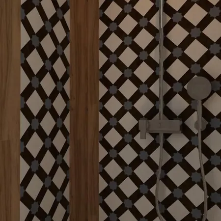 公寓式酒店 菀村酒店 3*