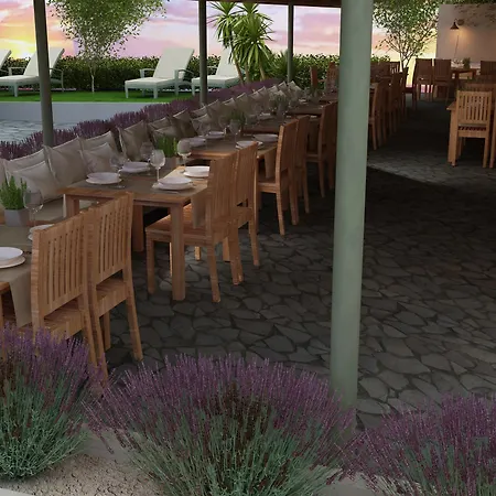 公寓式酒店 菀村酒店 基拉奇尼