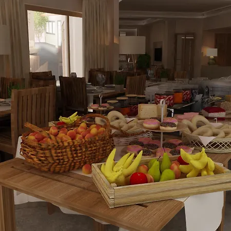 菀村酒店 公寓式酒店 3*