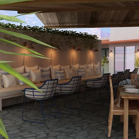 Asteris Village Hotel apartamentowy 3*