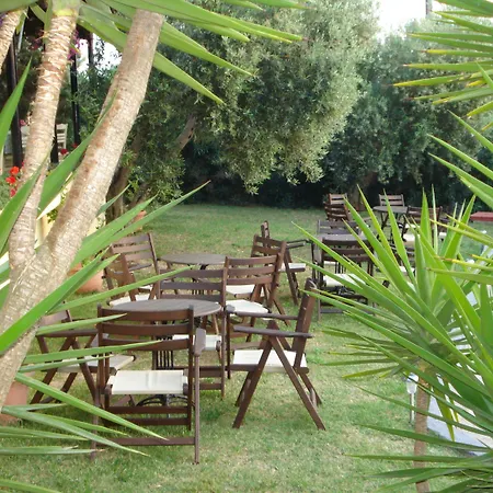 公寓式酒店 菀村酒店 3*