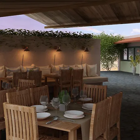 Asteris Village 3*