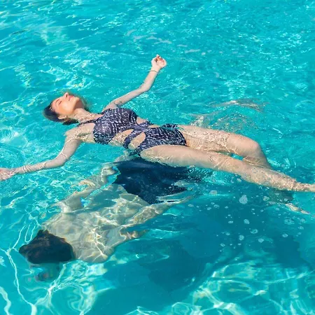 菀村酒店 公寓式酒店 基拉奇尼