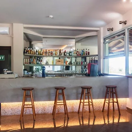 公寓式酒店 菀村酒店 3*