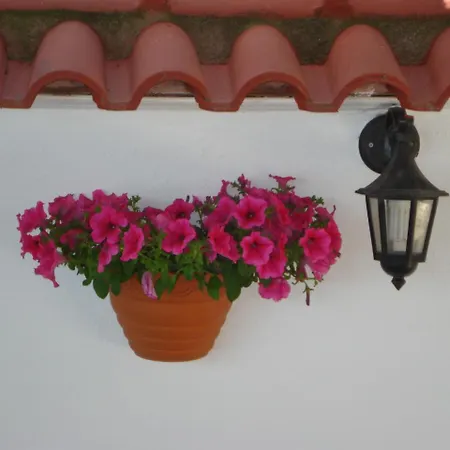Asteris Village Apart Otel Gerakini