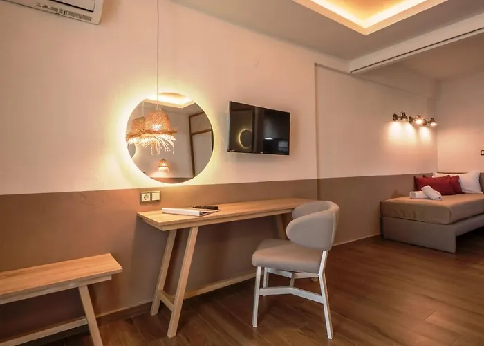 Asteris Village 3* Gerakini