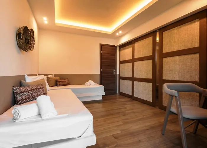 Asteris Village Gerakini