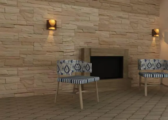 Asteris Village Gerakini