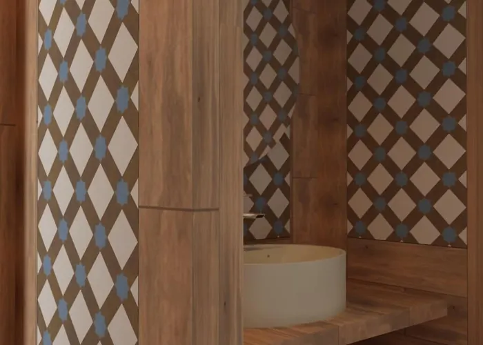 Asteris Village Aparthotel