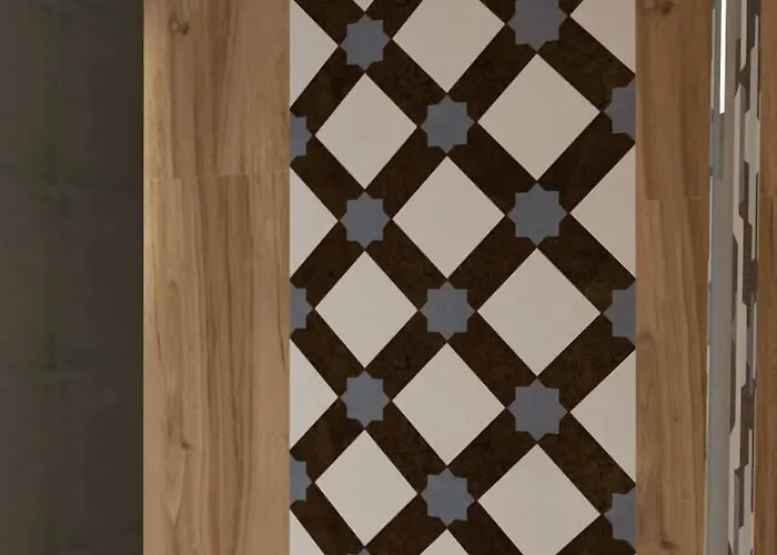 Aparthotel Asteris Village